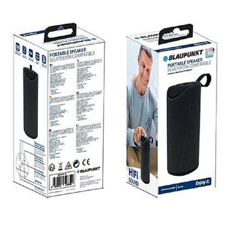Enceinte bluetooth BLAUPUNKT