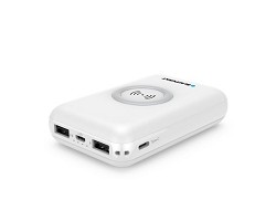 Powerbank publicitaire 10.000 mAh