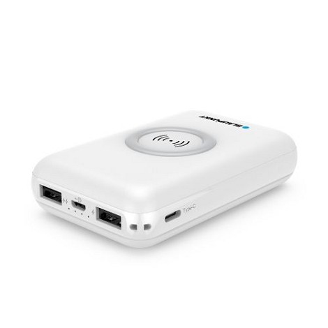 Powerbank publicitaire 10.000 mAh