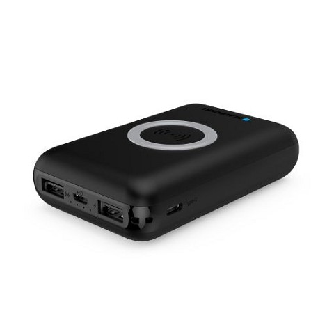 Powerbank publicitaire 10.000 mAh