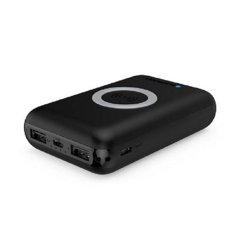 Powerbank publicitaire 10.000 mAh
