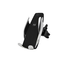 Support de téléphone et chargeur induction