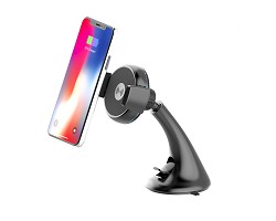 Support téléphone portable - Bluetech