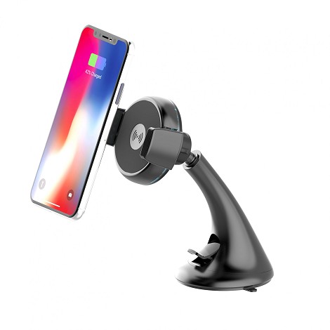 Support téléphone portable - Bluetech