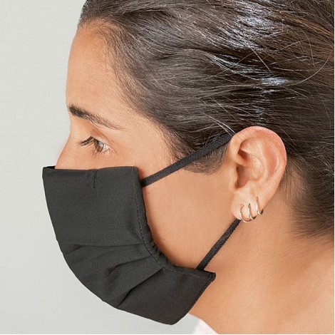 Masque de protection individuel