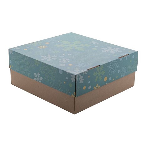 Coffret cadeau