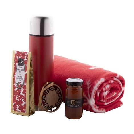 Coffret cadeau