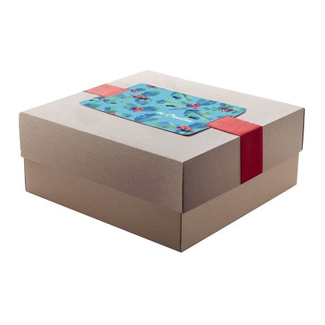 Coffret cadeau