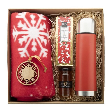 Coffret cadeau