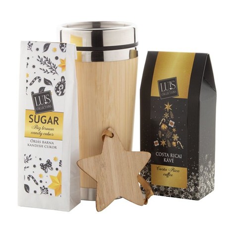 Coffret cadeau