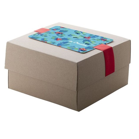 Coffret cadeau