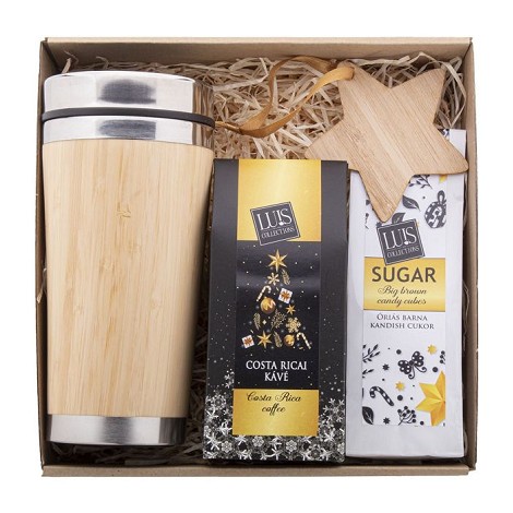 Coffret cadeau