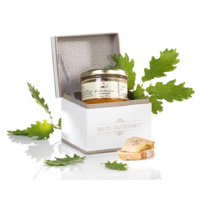  Coffret gourmand