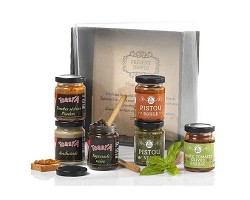 Coffret gourmand