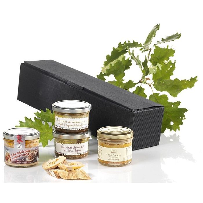  Panier garni alimentaire