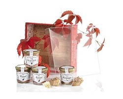 Coffret gourmand