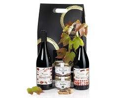 Coffret gourmand 