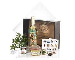 Coffret gourmand