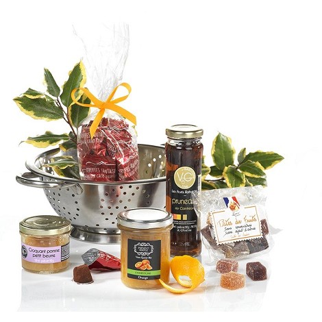 Panier garni