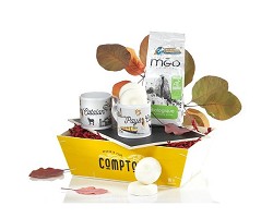 Coffret gourmand