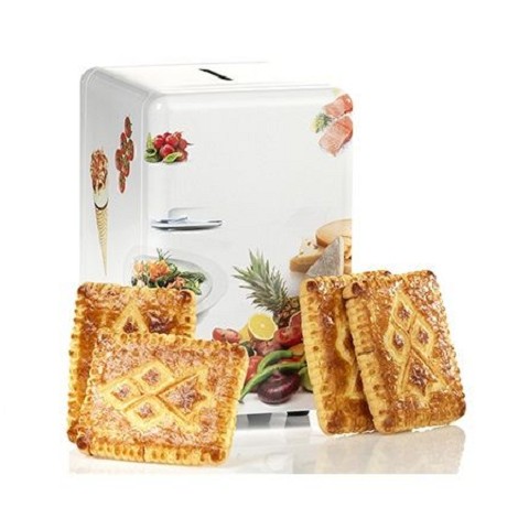 Coffret gourmand