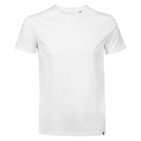 Tee shirt publicitaire Made in France