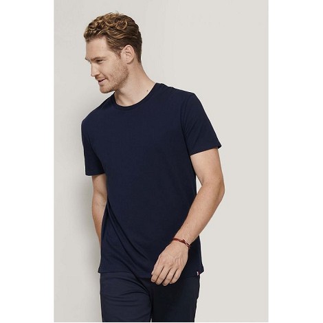 Tee shirt publicitaire Made in France