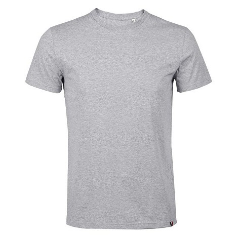 Tee shirt publicitaire Made in France