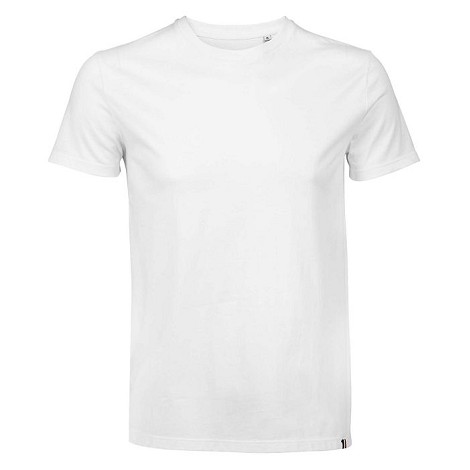Tee shirt publicitaire Made in France