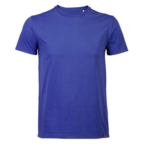 Tee shirt publicitaire Made in France