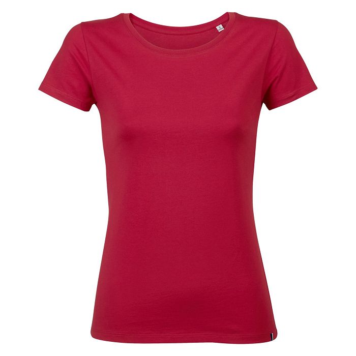  Tee shirt publicitaire femme Made in france