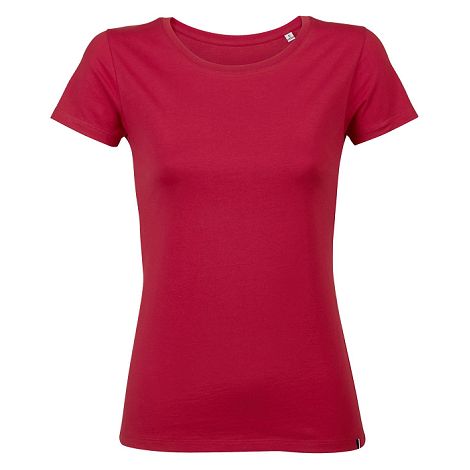  Tee shirt publicitaire femme Made in france