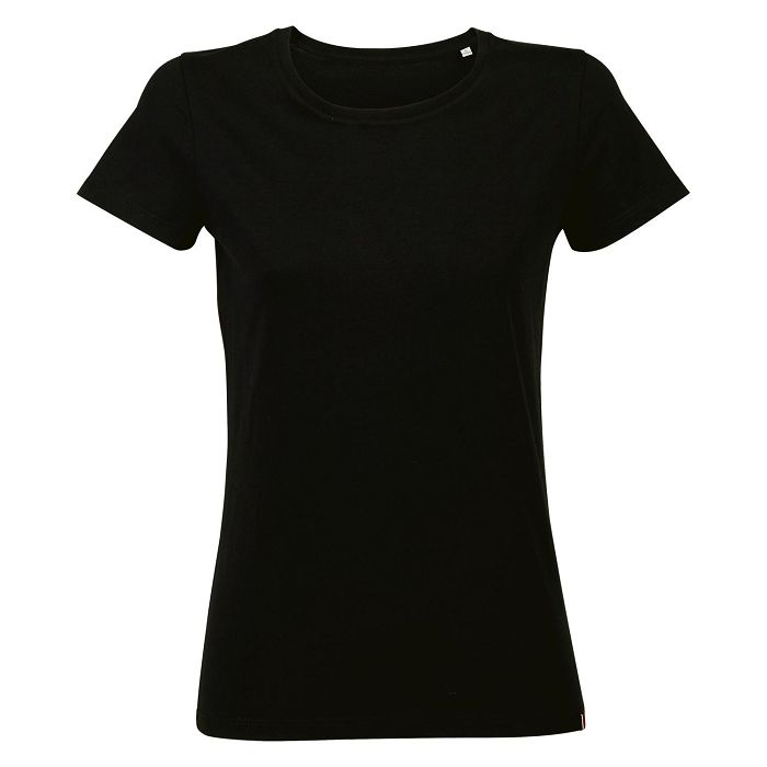  Tee shirt publicitaire femme Made in france