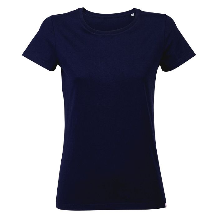  Tee shirt publicitaire femme Made in france