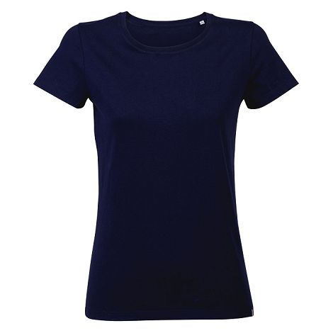  Tee shirt publicitaire femme Made in france