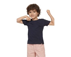 Tee shirt pour enfant Made in France