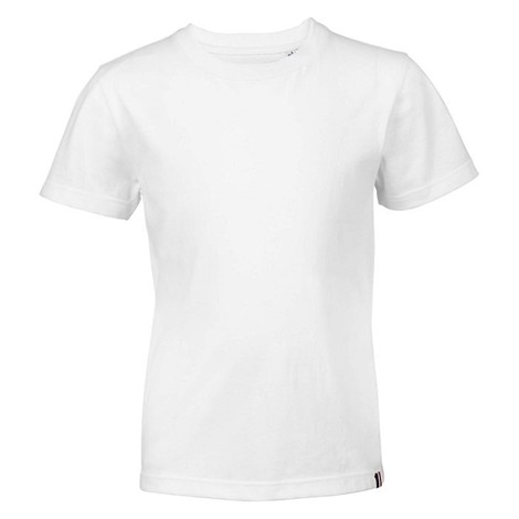 Tee shirt pour enfant Made in France