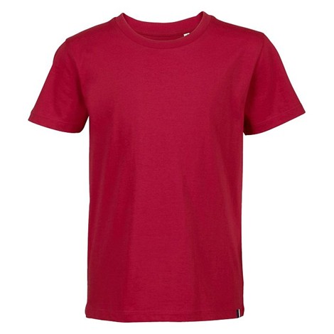 Tee shirt pour enfant Made in France