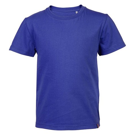 Tee shirt pour enfant Made in France