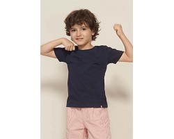 Tee shirt pour enfant Made in France