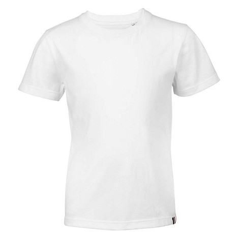 Tee shirt pour enfant Made in France