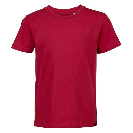 Tee shirt pour enfant Made in France