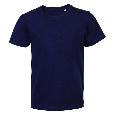 Tee shirt pour enfant Made in France