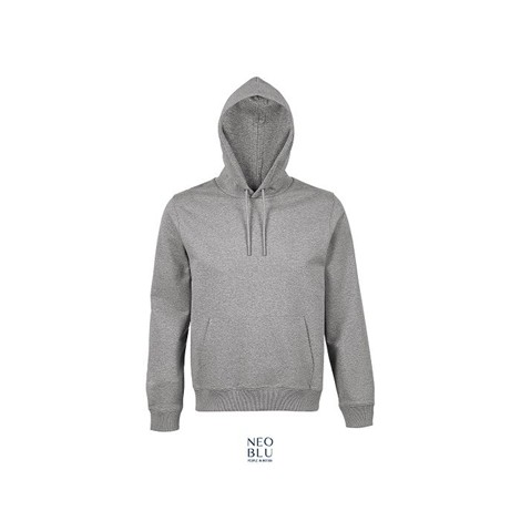 Sweat promotionnel en French Terry