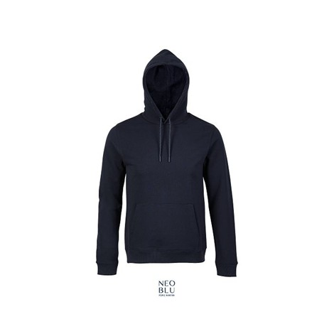 Sweat promotionnel en French Terry
