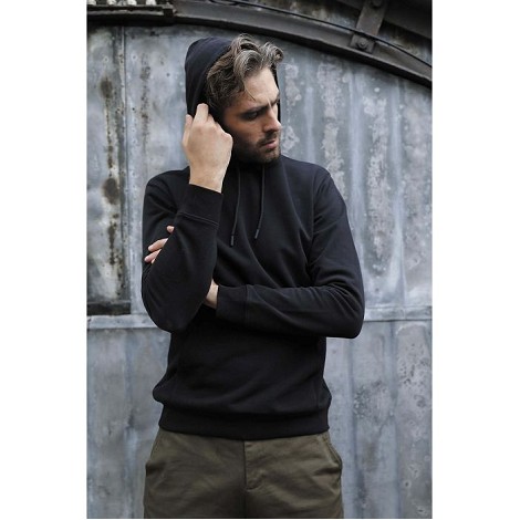 Sweat promotionnel en French Terry