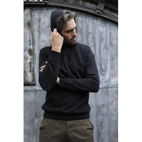 Sweat promotionnel en French Terry