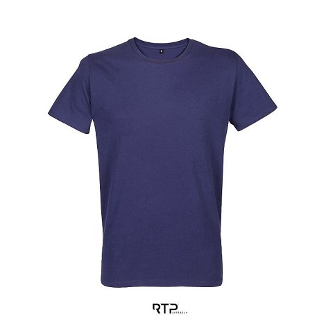 Tee shirt à personnaliser en quadrichromie