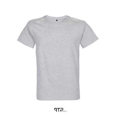 Tee shirt à personnaliser en quadrichromie
