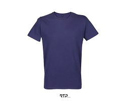 Tee shirt à personnaliser en quadrichromie